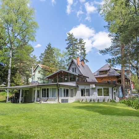 Vila Pogled Wellness I Spa Дивчибаре Экстерьер фото
