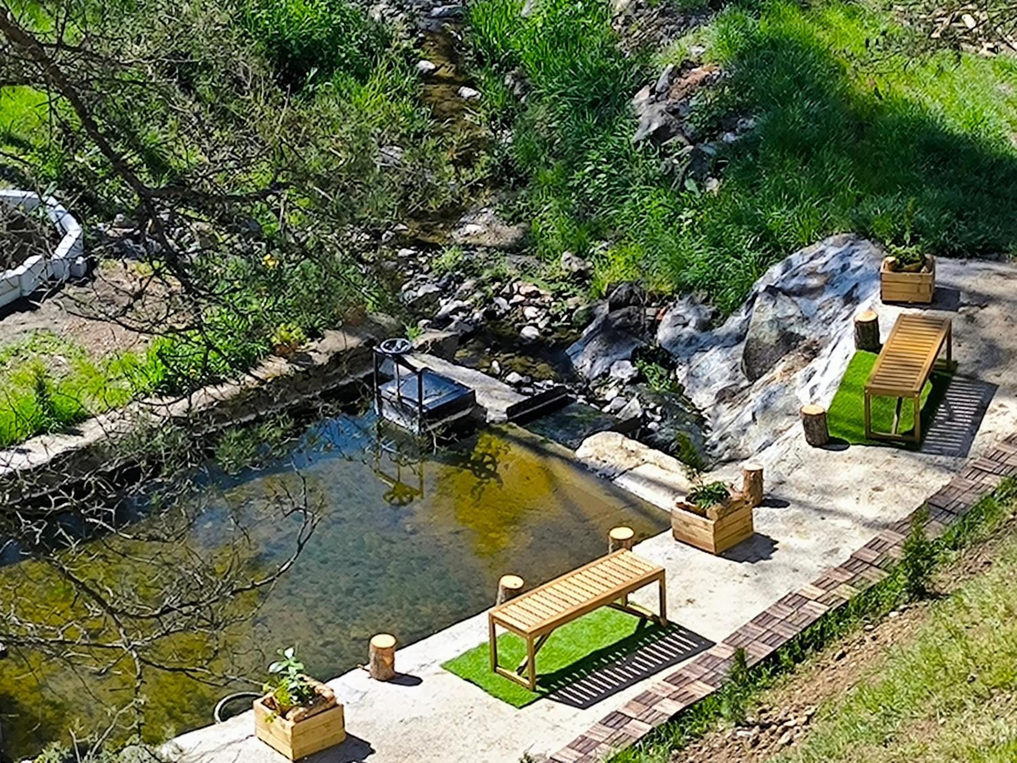 Vila Pogled Wellness I Spa Дивчибаре Экстерьер фото