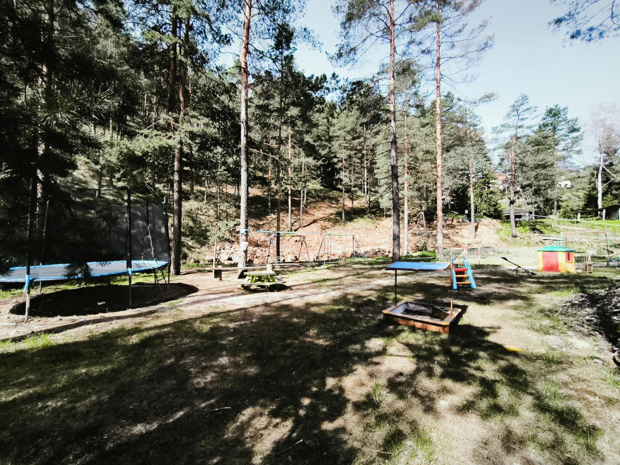 Vila Pogled Wellness I Spa Дивчибаре Экстерьер фото