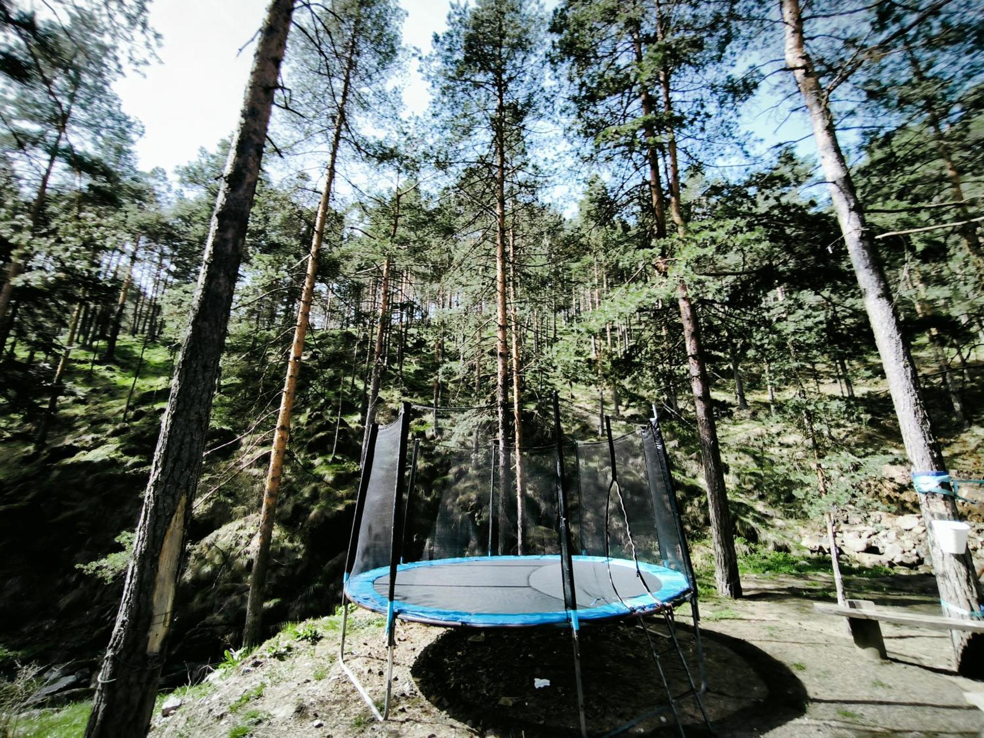 Vila Pogled Wellness I Spa Дивчибаре Экстерьер фото