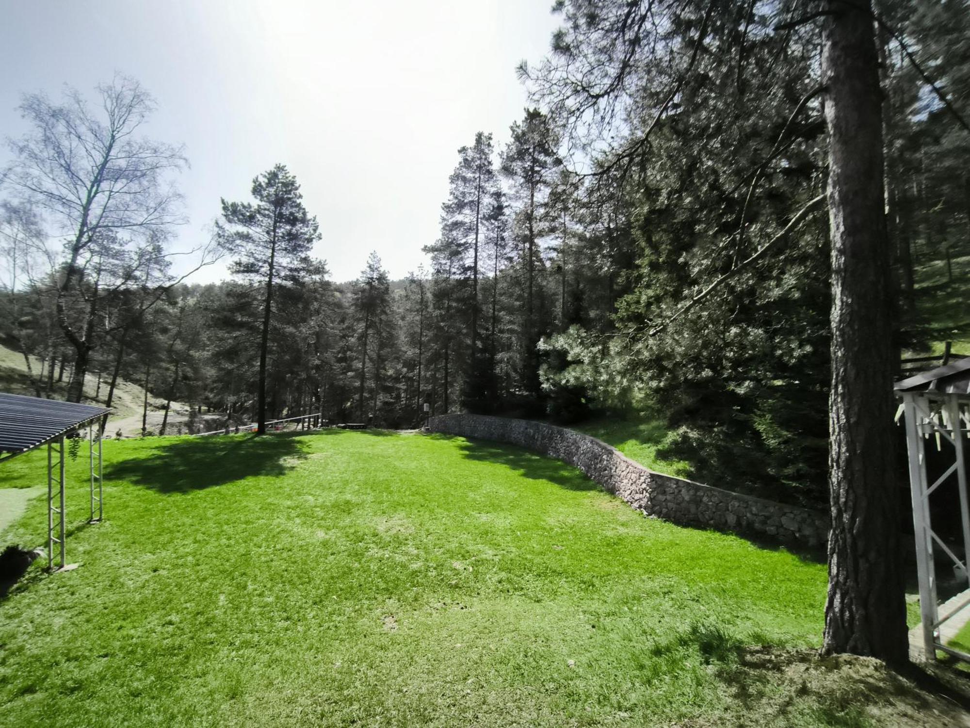 Vila Pogled Wellness I Spa Дивчибаре Экстерьер фото