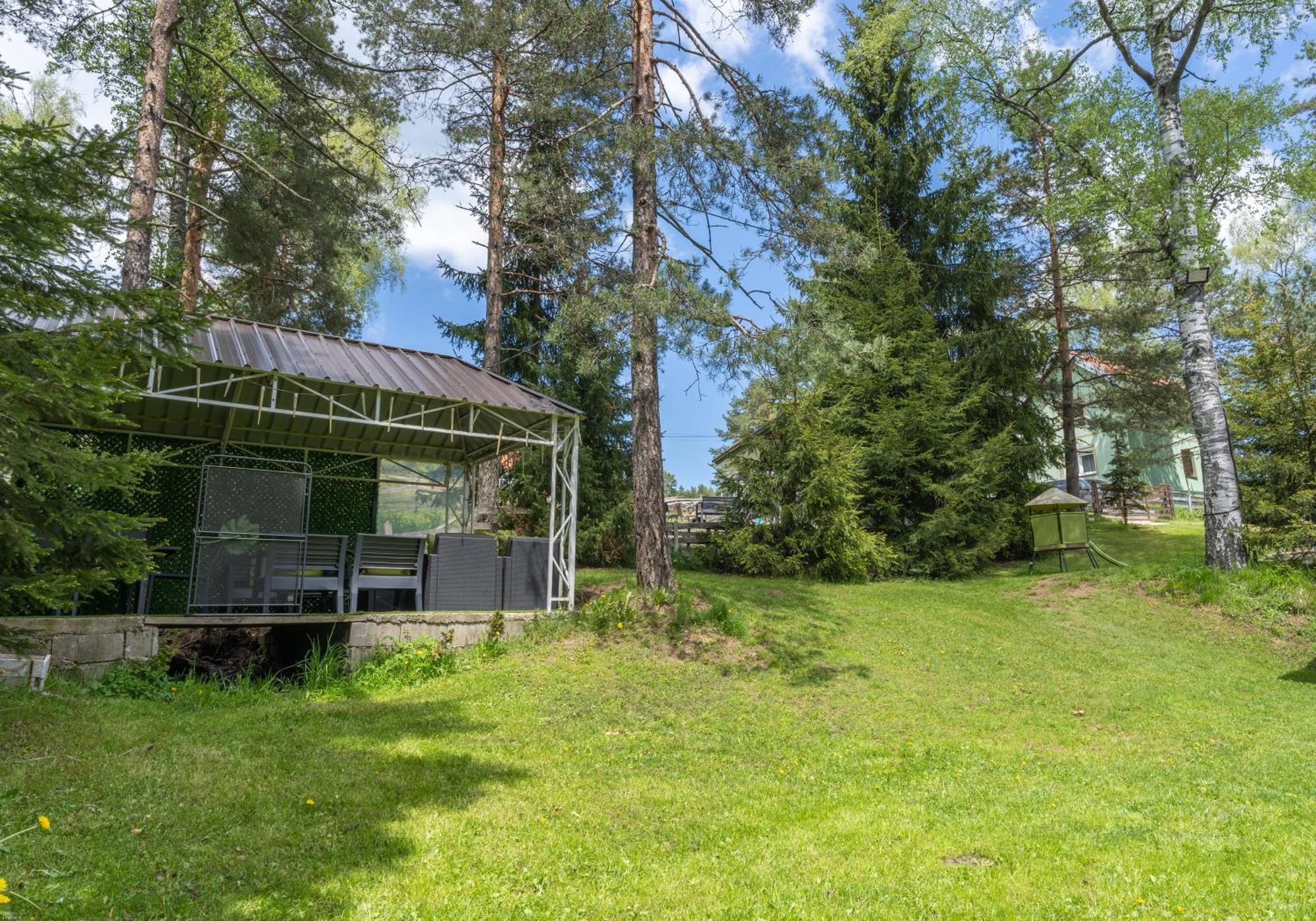 Vila Pogled Wellness I Spa Дивчибаре Экстерьер фото